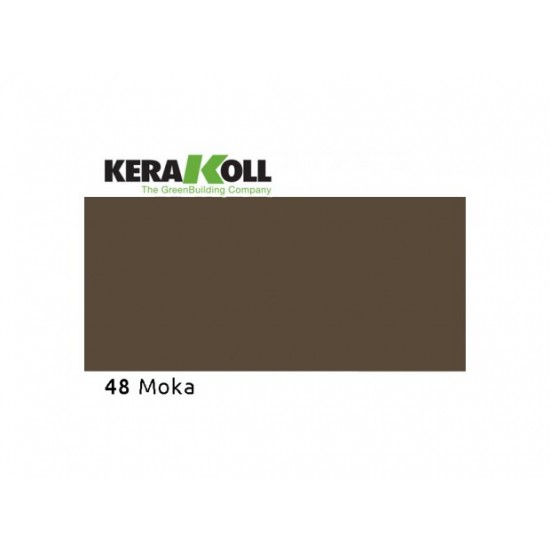 Στόκος Kerakoll Fugalite 48 Moka 3kg Στόκος Kerakoll Fugalite 48 Moka 3kg