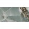 Πλακάκι Onyx Turquoise Pulido 60X120 Baldocer Τυρκουάζ Γυαλιστερό Μαρμαριζέ