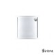 Ντουζιέρα Τετράγωνη Ακρυλική Sirene Extra Flat E9090-300 90x90x5.5cm Λευκή Ντουζιέρα Τετράγωνη Ακρυλική Sirene Extra Flat E9090-300 90x90x5.5cm Λευκή