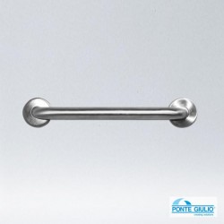 Λαβή Τοίχου Στήριξης Α.Μ.Ε.Α. 38cm Ponte Giulio Inox G56-JAS-01 