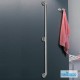 Λαβή Τοίχου Στήριξης Κάθετη Α.Μ.Ε.Α. 140cm Ponte Giulio Inox G56-JAS-11 Λαβή Τοίχου Στήριξης Κάθετη Α.Μ.Ε.Α. 140cm Ponte Giulio Inox G56-JAS-11