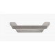 Κρεμαστή Σπογγοθήκη - Μπουκαλοθήκη Geesa Shift 9914-110 Inox Matt Κρεμαστή Σπογγοθήκη - Μπουκαλοθήκη Geesa Shift 9914-110 Inox Matt