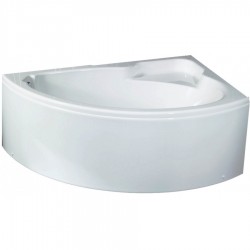 Μπανιέρα Γωνιακή Sanitec Lydia 569 R ένθετη ή με ποδιά 150 x 100 x 60 cm Μπανιέρα Γωνιακή Sanitec Lydia 569 R ένθετη ή με ποδιά 150 x 100 x 60 cm