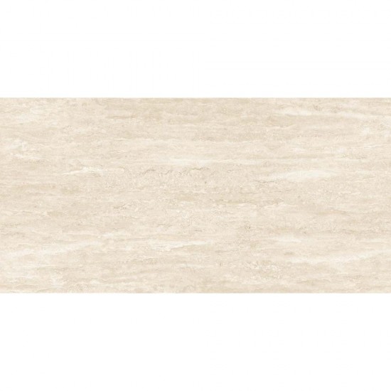 Πλακάκι Ceramica Fiore 60Χ120 Trieste Cream 9930  Ματ