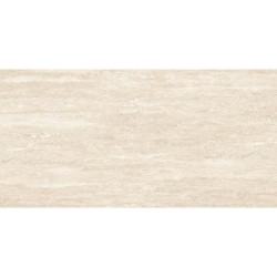 Πλακάκι Ceramica Fiore 60Χ120 Trieste Cream 9930  Ματ