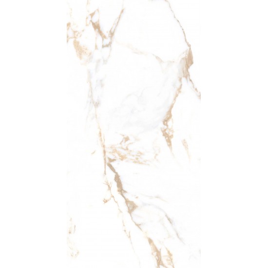 Πλακάκι E-Marble White 60Χ120 6597 Λευκό Ματ Πλακάκι E-Marble White 60Χ120 6597 Λευκό Ματ