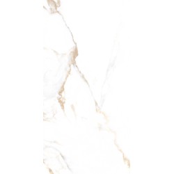 Πλακάκι E-Marble White 60Χ120 6597 Λευκό Ματ