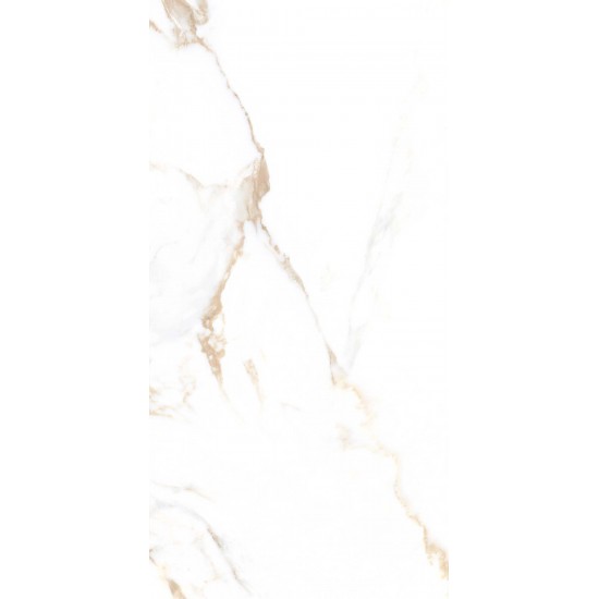 Πλακάκι E-Marble White 60Χ120 6597 Λευκό Ματ Πλακάκι E-Marble White 60Χ120 6597 Λευκό Ματ