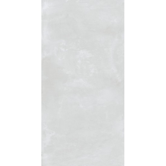 Πλακάκι Subway Grey 9924 Ανοιχτό Γκρι Rettificato 60x120 Fiore Ceramica