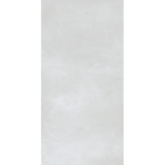 Πλακάκι Subway Grey 9924 Ανοιχτό Γκρι Rettificato 60x120 Fiore Ceramica