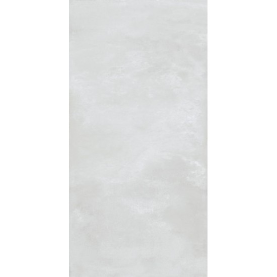 Πλακάκι Subway Grey 9924 Ανοιχτό Γκρι Rettificato 60x120 Fiore Ceramica