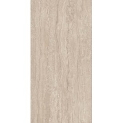 Πλακάκι Eternal Beige 2033 Τραβερτίνο στυλ  60Χ120 Μπεζ Ματ