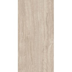 Πλακάκι Eternal Beige 2033 Τραβερτίνο στυλ  60Χ120 Μπεζ Ματ