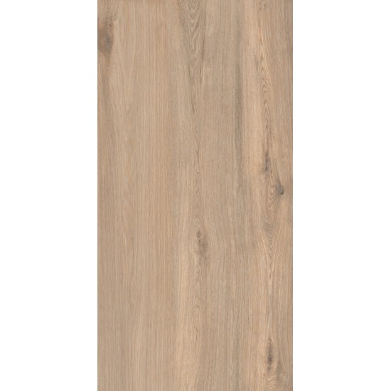 Πλακάκι Chateau Brown 60Χ120 6131 Καφέ Ματ