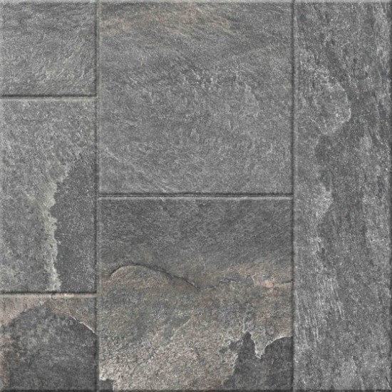 Πλακάκι Εξωτερικού Χώρου Santana Mix Anthracite 9335 60x60 cm Αντιολισθητικό Ματ Πλακάκι Εξωτερικού Χώρου Santana Mix Anthracite 9335 60x60 cm Αντιολισθητικό Ματ