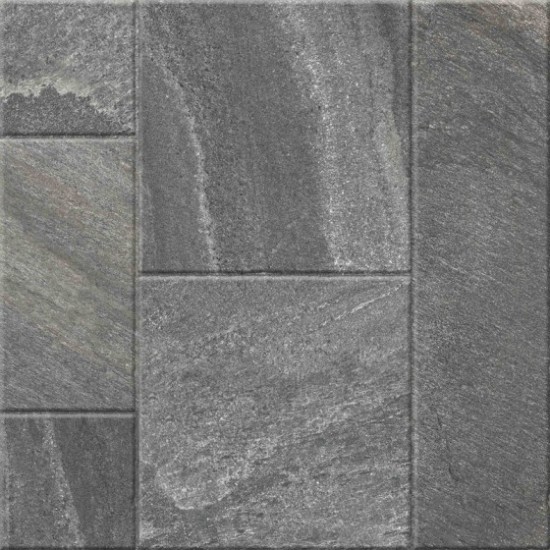 Πλακάκι Εξωτερικού Χώρου Santana Mix Anthracite 9335 60x60 cm Αντιολισθητικό Ματ Πλακάκι Εξωτερικού Χώρου Santana Mix Anthracite 9335 60x60 cm Αντιολισθητικό Ματ
