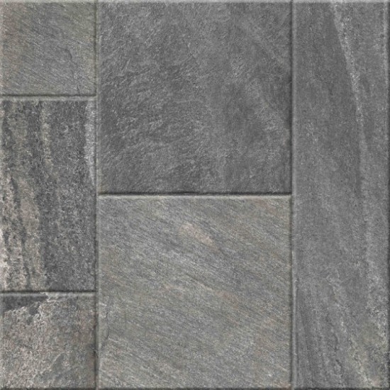 Πλακάκι Εξωτερικού Χώρου Santana Mix Anthracite 9335 60x60 cm Αντιολισθητικό Ματ Πλακάκι Εξωτερικού Χώρου Santana Mix Anthracite 9335 60x60 cm Αντιολισθητικό Ματ