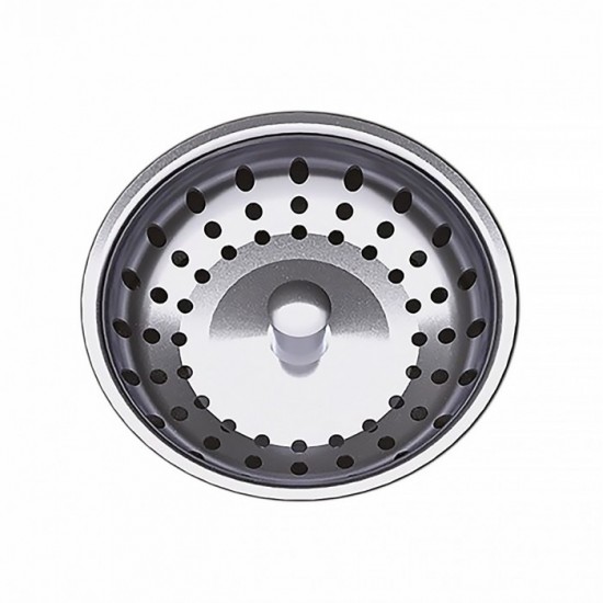 Βαλβίδα Νεροχύτη Schock 629309M-110 Inox Βαλβίδα Νεροχύτη Schock 629309M-110 Inox