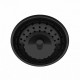 Βαλβίδα Νεροχύτη Schock 601-400 Black