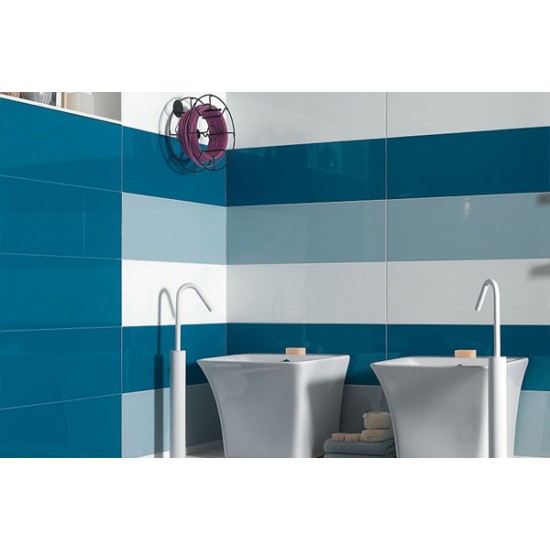 ΠΛΑΚΑΚΙ PARIS 7501 BLANCO (ΛΕΥΚΟ) PORCELANITE DOS 25X75 ΠΛΑΚΑΚΙ PARIS 7501 BLANCO (ΛΕΥΚΟ) PORCELANITE DOS 25X75