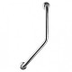 Μπάρα Στήριξης AMEA Inox Γωνιακή 60cm 82003 Μπάρα Στήριξης AMEA Inox Γωνιακή 60cm 82003