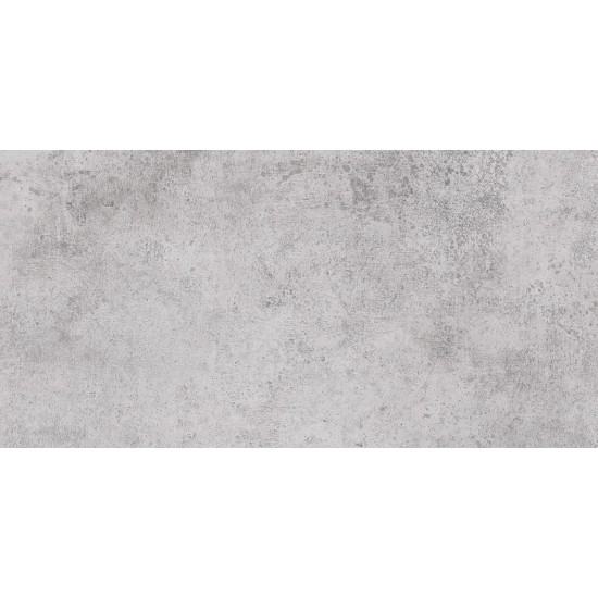 Πλακάκι Cavalli Grey 30.3x60.6 Γκρι Ματ Πλακάκι Cavalli Grey 30.3x60.6 Γκρι Ματ