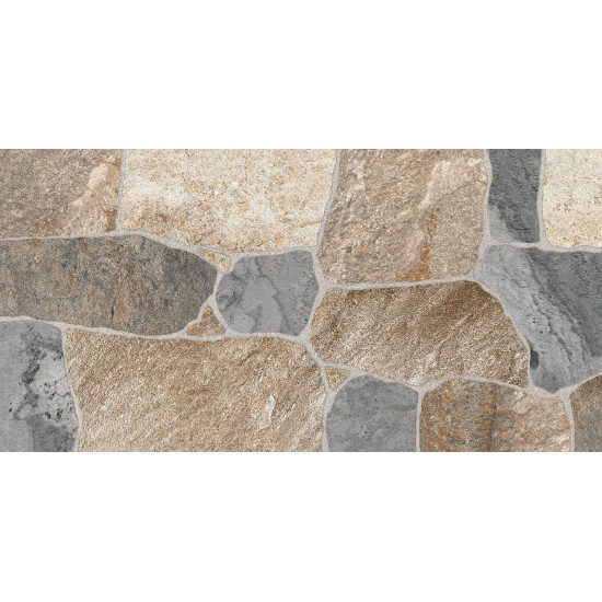 Πλακάκι Pompey Dark Mix 30.3x60.6 Ματ Πλακάκι Pompey Dark Mix 30.3x60.6 Ματ