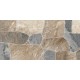 Πλακάκι Pompey Dark Mix 30.3x60.6 Ματ Πλακάκι Pompey Dark Mix 30.3x60.6 Ματ