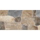 Πλακάκι Pompey Dark Mix 30.3x60.6 Ματ Πλακάκι Pompey Dark Mix 30.3x60.6 Ματ
