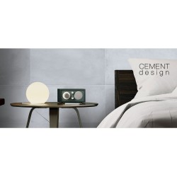 Πλακάκι Avenue Light Grey A' 30Χ60 9563 Ανοιχτό Γκρι Ματ