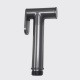 Τηλέφωνο Μπιντέ Μπρούτζινο Karag Artemis AC545B Gun Metal Τηλέφωνο Μπιντέ Μπρούτζινο Karag Artemis AC545B Gun Metal
