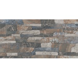 Πλακάκι Keros Adobe Marengo 23×46 Απομίμηση Πέτρας