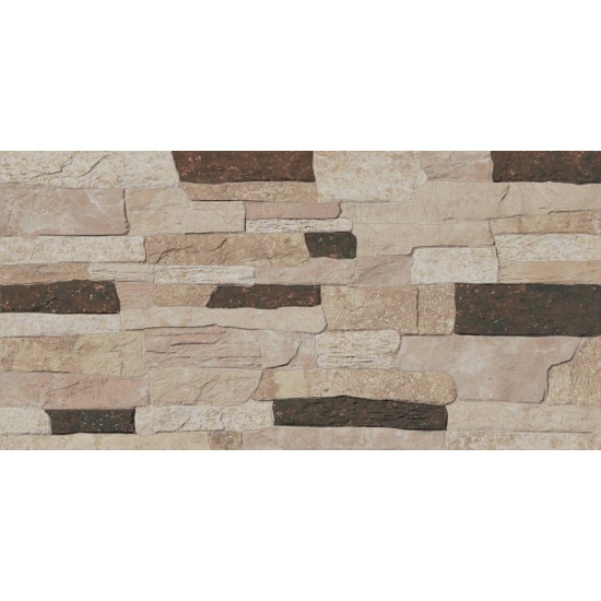 Πλακάκι Keros Adobe Ocre 23×46 Απομίμηση Πέτρας Πλακάκι Keros Adobe Ocre 23×46 Απομίμηση Πέτρας
