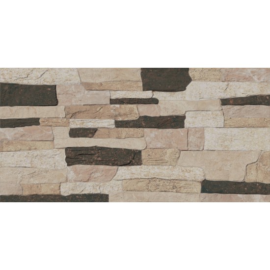 Πλακάκι Keros Adobe Ocre 23×46 Απομίμηση Πέτρας Πλακάκι Keros Adobe Ocre 23×46 Απομίμηση Πέτρας