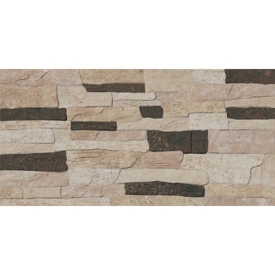 Πλακάκι Keros Adobe Ocre 23×46 Απομίμηση Πέτρας Πλακάκι Keros Adobe Ocre 23×46 Απομίμηση Πέτρας