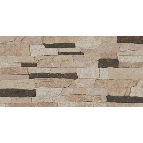 Πλακάκι Keros Adobe Ocre 23×46 Απομίμηση Πέτρας Πλακάκι Keros Adobe Ocre 23×46 Απομίμηση Πέτρας