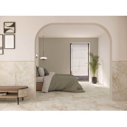 Πλακάκι Onyx Ivory 60Χ120 Μπεζ Ματ Rettificato Πλακάκι Onyx Ivory 60Χ120 Μπεζ Ματ Rettificato