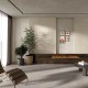 Πλακάκι Shellstone Beige 60Χ120 Μπεζ Ματ Rettificato