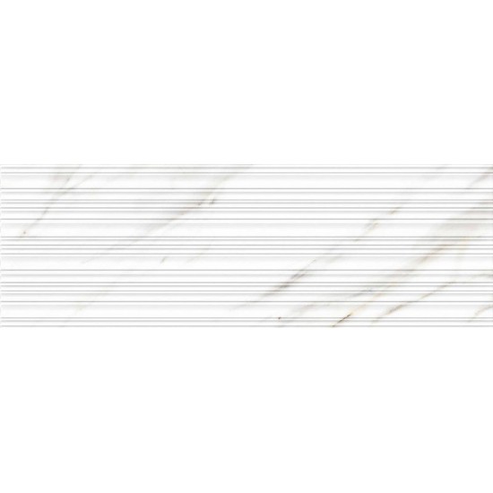 Πλακάκι Keros Ardenza Lines Brillo 30×90 Rectificado Πλακάκι Keros Ardenza Lines Brillo 30×90 Rectificado