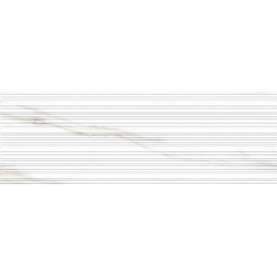 Πλακάκι Keros Ardenza Lines Brillo 30×90 Rectificado Πλακάκι Keros Ardenza Lines Brillo 30×90 Rectificado