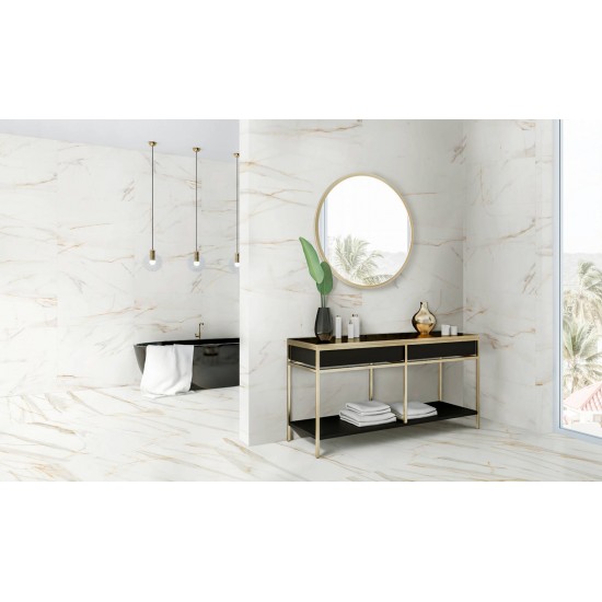 Πλακάκι Keros Argenza Mate 45×45