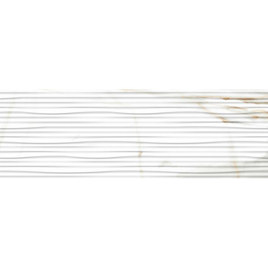 Πλακάκι Keros Ardenza Sea Mate 30×90 Rectificado