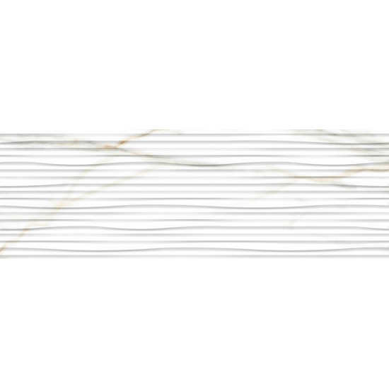 Πλακάκι Keros Ardenza Sea Mate 30×90 Rectificado