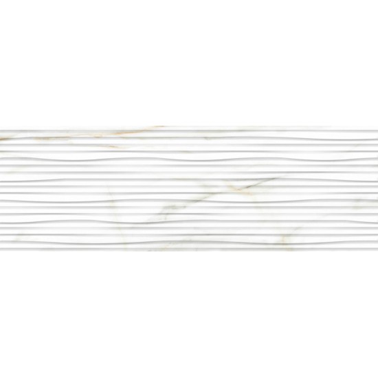 Πλακάκι Keros Ardenza Sea Mate 30×90 Rectificado