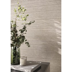 Πλακάκι Crema Luna Mist Bambus Matt 60Χ120 Καφέ Ανοιχτό Decor