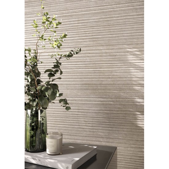 Πλακάκι Crema Luna Mist Bambus Matt 60Χ120 Καφέ Ανοιχτό Decor