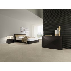 Πλακάκι Evoq Avorio Α' 81Χ81 Rettificato Μπεζ Ματ