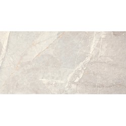 Πλακάκι Arch Grey (Light) 30Χ60 Μάρμαρο Γυαλιστερό Γκρι