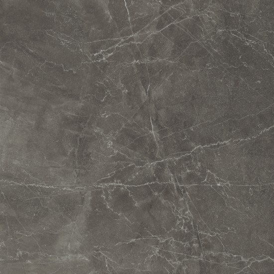 Πλακάκι Bayona Grey Natural 120Χ120 Ματ Μαρμαριζέ Γκρι Σκούρο