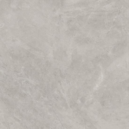 Πλακάκι Bayona Silver Natural 120Χ120 Ματ Μαρμαριζέ Γκρι Ανοιχτό
